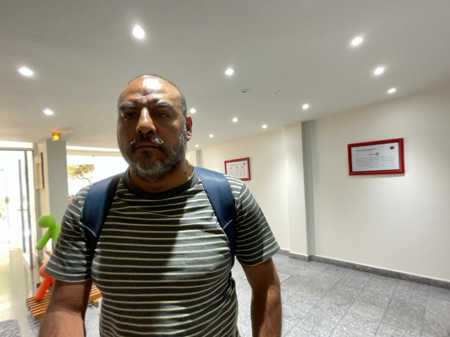 Foto de SERGIO XOLO MORA 